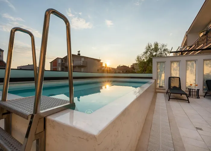 Villa Iva - Center Of Makarska