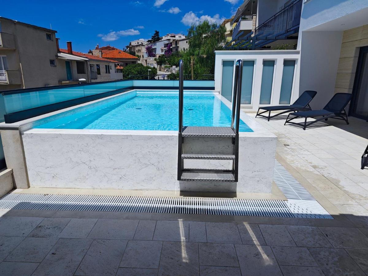 Iva - Center Of Ferienhaus Makarska
